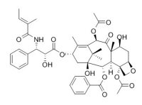 Cephalomannine 三尖杉宁碱 CAS:71610-00-9