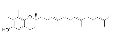Gamma-Tocotrienol Gamma-生育三烯酚 CAS:14101-61-2