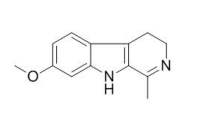 Harmaline 骆驼蓬灵CAS:304-21-2