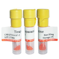 GSK-3抑制剂(AZD2858)(486424-20-8)