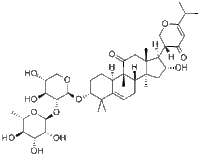 苦玄参苷IA97230-47-2进口