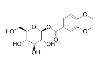Tecomin 拉帕醇 CAS:31002-27-4