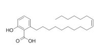Ginkgolic acid C17:1 白果酸 CAS:111047-30-4