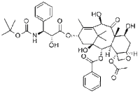 多烯紫杉醇114977-28-5规格