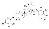 Ziyuglycoside I 地榆皂苷I,CAS:35286-58-9