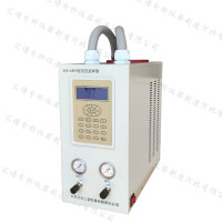 AHS-6890型高压自动顶空进样器 顶空固相微萃取