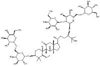 11-0-罗汉果苷V126105-11-1厂家