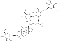 赛门苷I126105-12-2进口