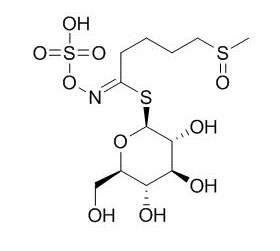 Glucoraphanin 萝卜硫苷 CAS:21414-41-5