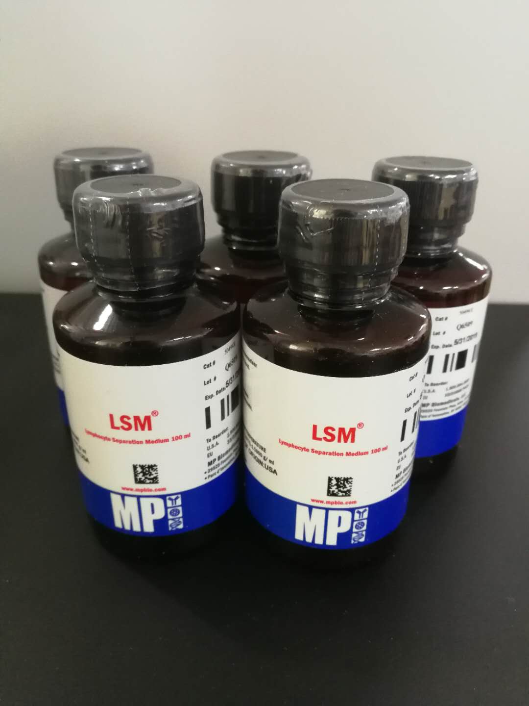 MPBIO淋巴细胞分离液LSM-Lymphocyte Separation Medium