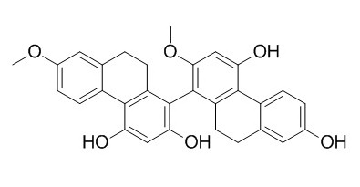 Flavanthrin 4-甲氧基菲-2,7-二醇 CAS:120090-80-4