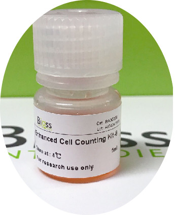 （买5赠4 买10赠10）Cell Counting Kit-8