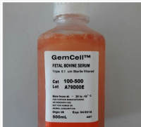 Gemini血清900-108（南美）