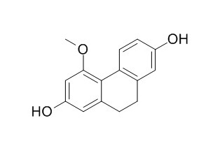 Coelonin 4-甲氧基-9,10-二氢菲-2,7-二醇 CAS:82344-82-9