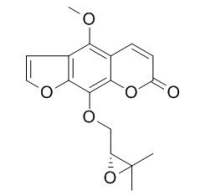 Byakangelicol 白当归脑 CAS:26091-79-2