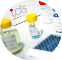 艾狄斯®软骨寡聚基质蛋白检测试剂盒（酶联免疫法）