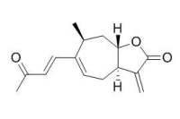 Xanthatin 苍耳亭 CAS号:26791-73-1