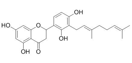 Sanggenol A 桑根酮醇 A CAS:174423-30-4