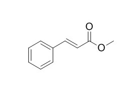 Methyl cinnamate 肉桂酸甲酯 CAS：103-26-4