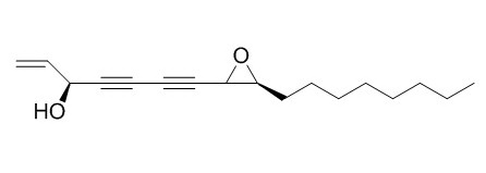 Panaxydol 人参环氧炔醇 CAS:72800-72-7