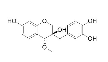 4-O-Methylepisappanol 4-O-甲基表苏木酚 CAS:112529-37-0