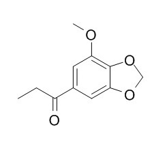 Crocatone 深黄水芹酮 CAS:19937-86-1