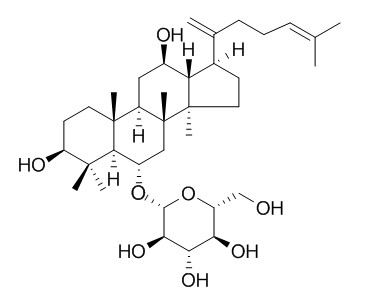 Ginsenoside Rk3 人参皂苷Rk3 CAS:364779-15-7
