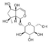 Harpagide 哈巴苷 CAS号:6926-08-5