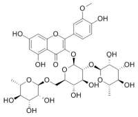 Typhaneoside 香蒲新苷 CAS:104472-68-6