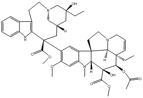 长春碱865-21-4厂家