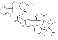 脱水长春碱38390-45-3规格