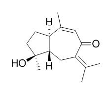 Procurcumenol 原莪术烯醇 CAS:21698-40-8
