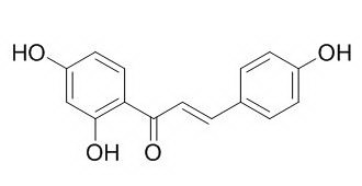 Isoliquiritigenin 异甘草素,CAS:961-29-5