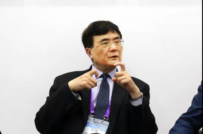 上海交通大学附属瑞金医院 郑捷教授生物制剂在中国银屑病患者中的