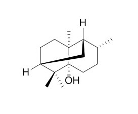 Patchouli alcohol 百秋李醇,CAS:5986-55-0