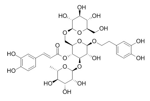 Echinacoside 松果菊苷,CAS:82854-37-3