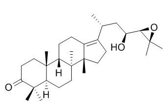 11-Deoxyalisol B 11-去氧泽泻醇B CAS:155073-73-7