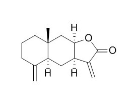 Isoalantolactone 异土木香内酯 CAS:470-17-7