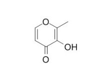 Maltol麦芽酚 CAS:118-71-8