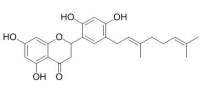Kuwanon E 桑黄酮E CAS:68401-05-8