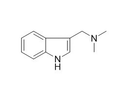 Gramine 芦竹碱 CAS:87-52-5