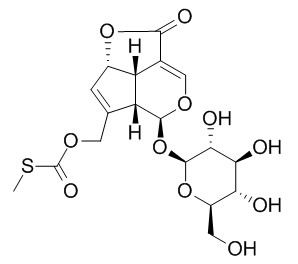 Paederoside 鸡屎藤苷 CAS:20547-45-9