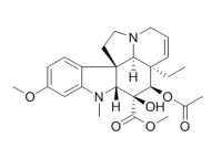 Vindoline 文多灵,CAS:2182-14-1