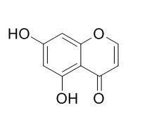 5,7-Dihydroxychromone 5,7-二羟基色原酮 CAS:31721-94-5