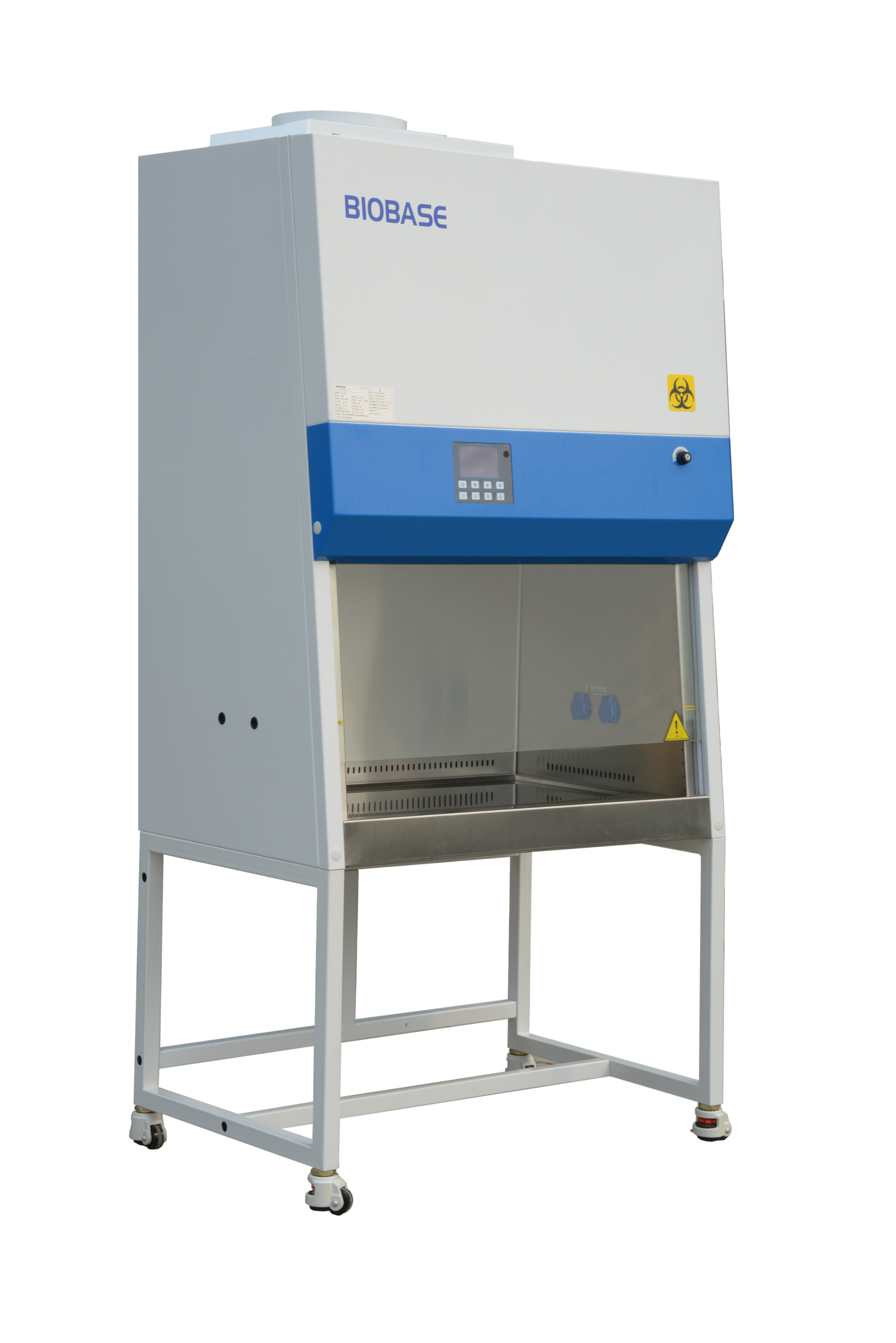 BIOBASE博科 生物安全柜