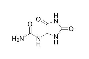 Allantoin 尿囊素 CAS：97-59-6