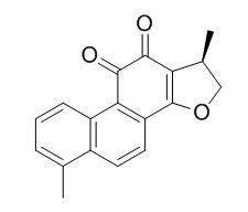 Dihydrotanshinone I 二氢丹参酮I,87205-99-0