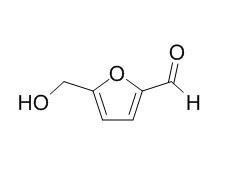 5-Hydroxymethylfurfural 5-羟甲基糠醛,CAS:67-47-0