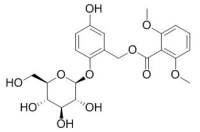 Curculigoside 仙茅苷,CAS:85643-19-2