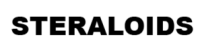 steraloids
